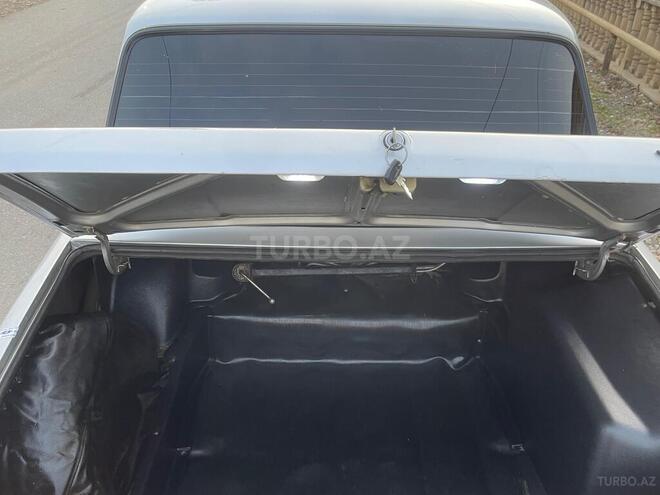 LADA (VAZ) 2107 2010, 27,540 km - 1.6 l - Qazax