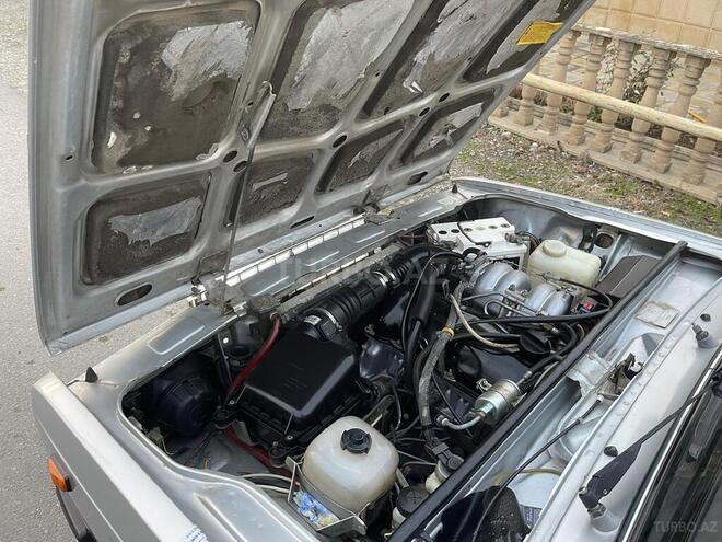 LADA (VAZ) 2107 2010, 27,540 km - 1.6 l - Qazax