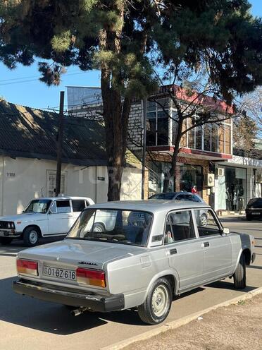 LADA (VAZ) 2107 2010, 27,540 km - 1.6 l - Qazax