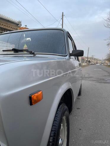 LADA (VAZ) 2107 2010, 27,540 km - 1.6 l - Qazax
