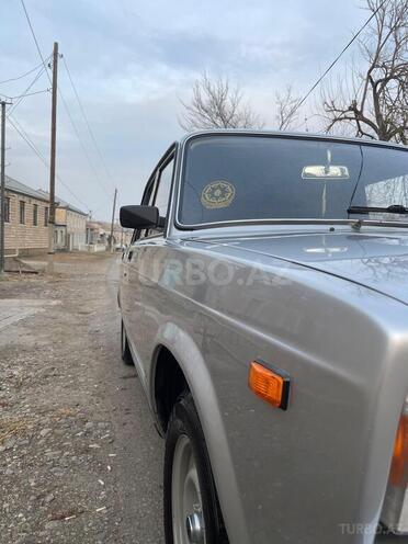 LADA (VAZ) 2107 2010, 27,540 km - 1.6 l - Qazax