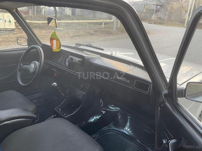 LADA (VAZ) 2107 2010, 27,540 km - 1.6 l - Qazax