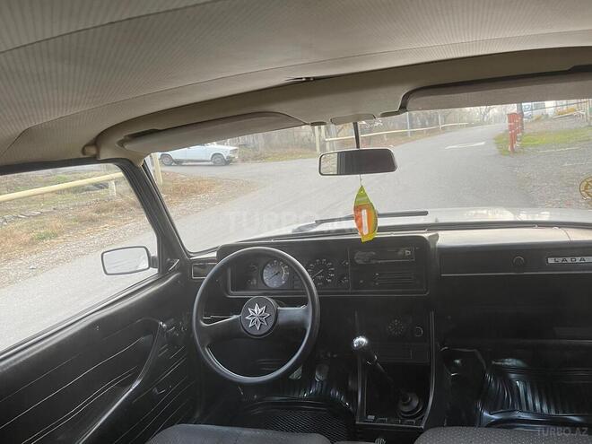 LADA (VAZ) 2107 2010, 27,540 km - 1.6 l - Qazax