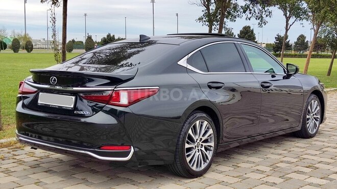 Lexus ES 300h 2021, 55,000 km - 2.5 l - Bakı