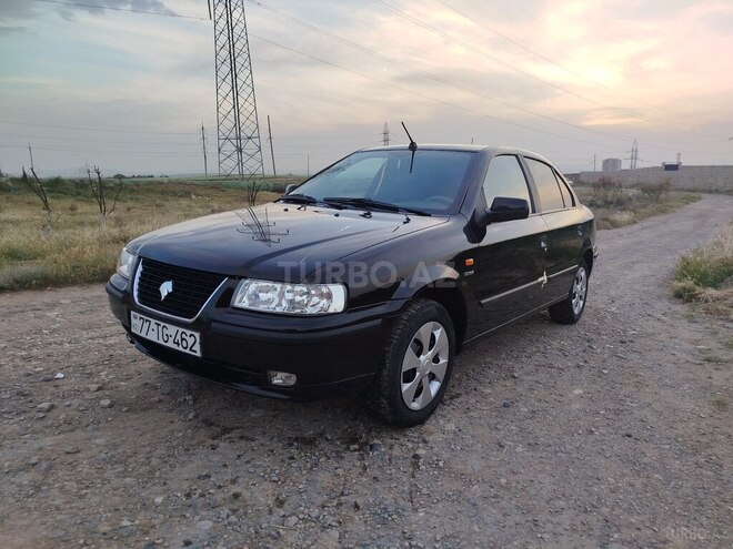 Khazar LX-3