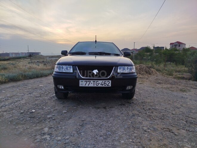 Khazar LX-1