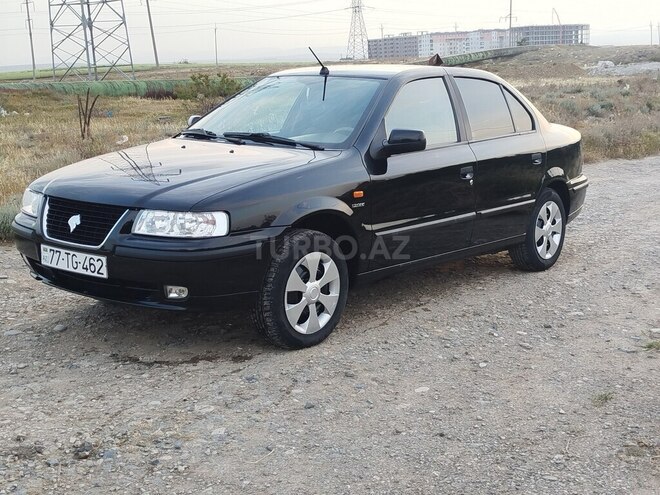 Khazar LX-4