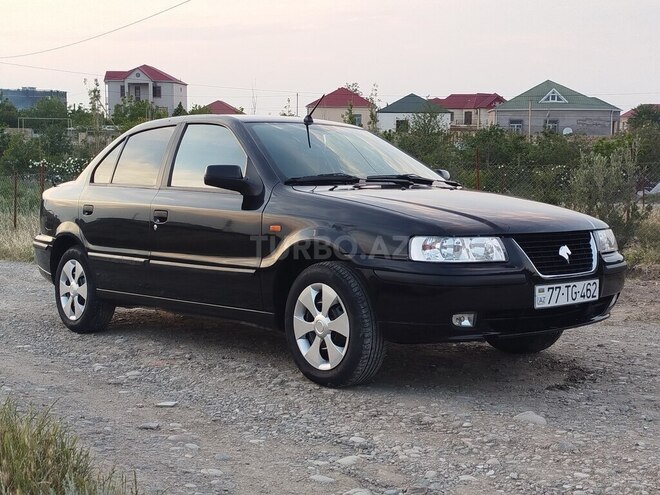 Khazar LX-5