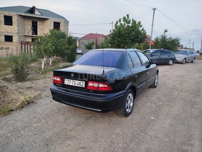 Khazar LX-7