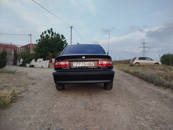 Khazar LX-8