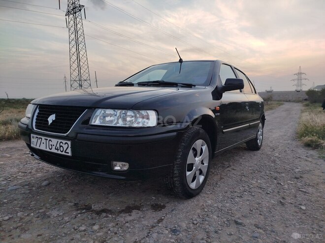 Khazar LX-10