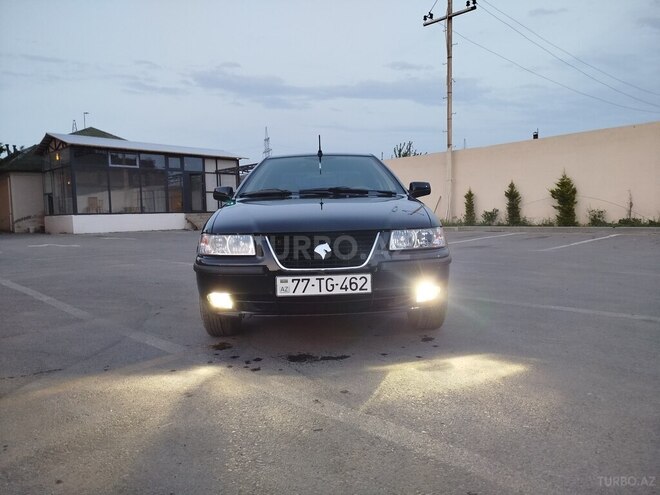 Khazar LX-19