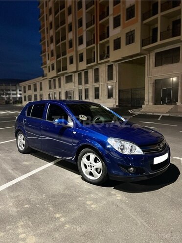 Opel Astra 2009, 255,015 km - 1.4 l - Sumqayıt