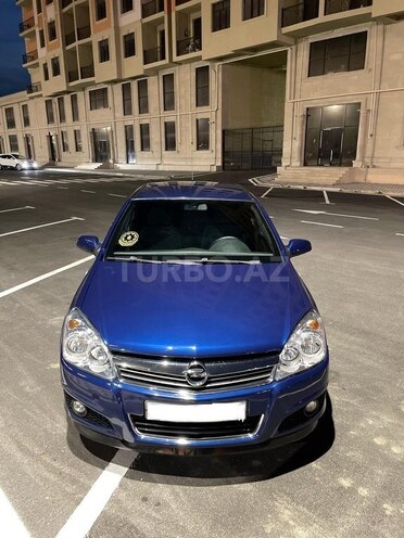 Opel Astra 2009, 255,015 km - 1.4 l - Sumqayıt