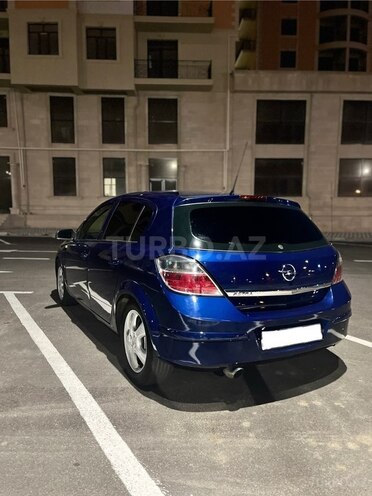 Opel Astra 2009, 255,015 km - 1.4 l - Sumqayıt