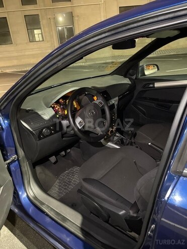 Opel Astra 2009, 255,015 km - 1.4 l - Sumqayıt