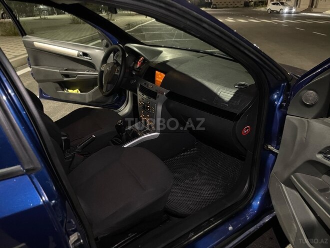 Opel Astra 2009, 255,015 km - 1.4 l - Sumqayıt