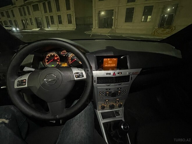 Opel Astra 2009, 255,015 km - 1.4 l - Sumqayıt