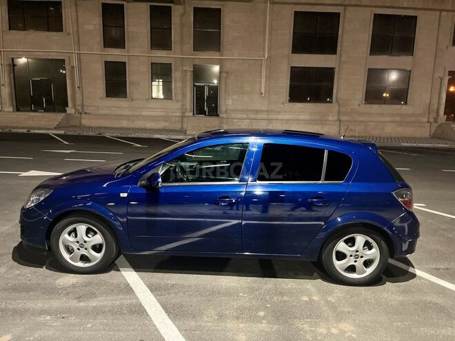 Opel Astra 2009, 255,015 km - 1.4 l - Sumqayıt