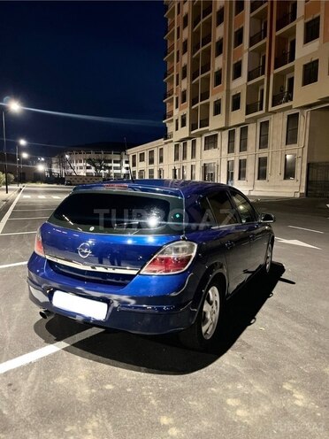 Opel Astra 2009, 255,015 km - 1.4 l - Sumqayıt