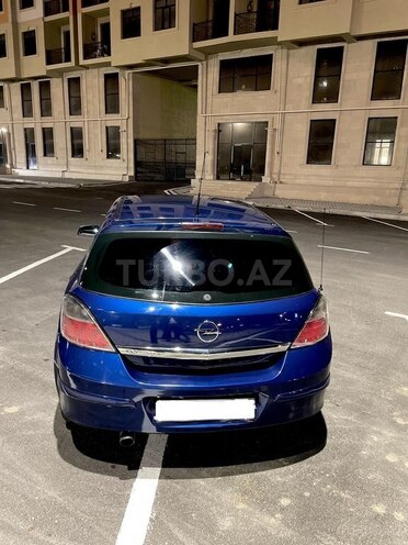 Opel Astra 2009, 255,015 km - 1.4 l - Sumqayıt