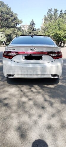 Hyundai Azera 2013, 204,000 km - 3.0 l - Bakı