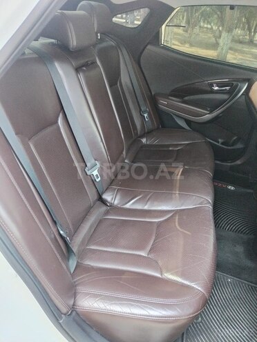 Hyundai Azera 2013, 204,000 km - 3.0 l - Bakı
