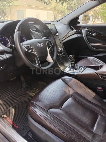 Hyundai Azera 2013, 204,000 km - 3.0 l - Bakı