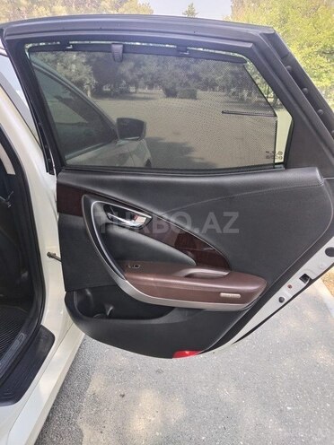 Hyundai Azera 2013, 204,000 km - 3.0 l - Bakı