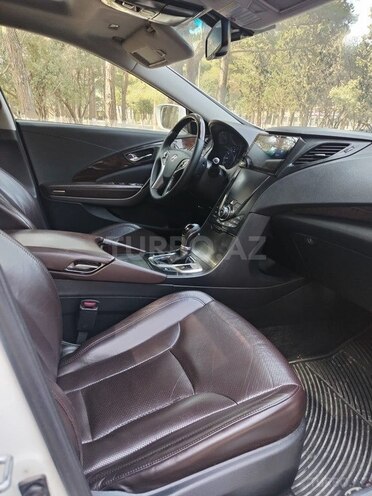 Hyundai Azera 2013, 204,000 km - 3.0 l - Bakı