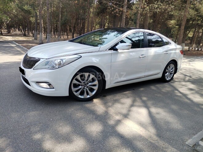 Hyundai Azera 2013, 204,000 km - 3.0 l - Bakı