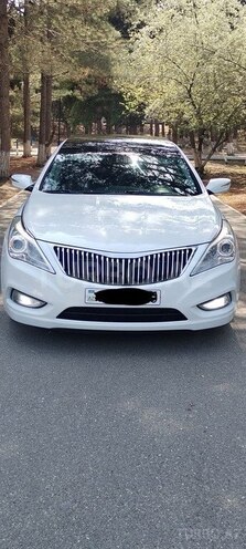 Hyundai Azera 2013, 204,000 km - 3.0 l - Bakı