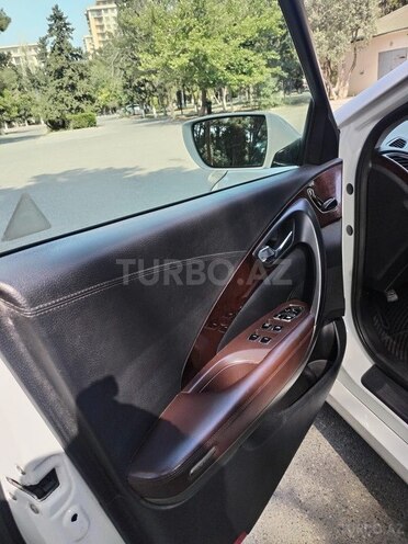Hyundai Azera 2013, 204,000 km - 3.0 l - Bakı