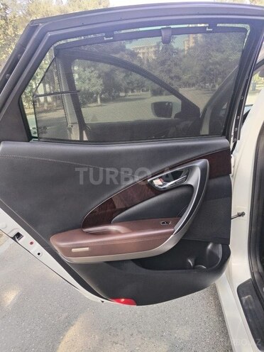 Hyundai Azera 2013, 204,000 km - 3.0 l - Bakı