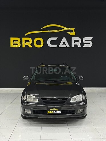 Toyota Caldina 1998, 328,110 km - 1.8 l - Sumqayıt