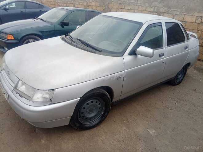 LADA (VAZ) 2110 2002, 334,125 km - 1.6 l - Xaçmaz