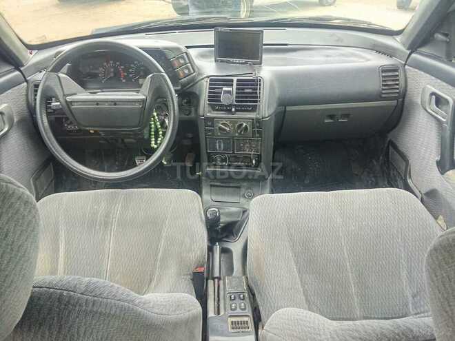 LADA (VAZ) 2110 2002, 334,125 km - 1.6 l - Xaçmaz