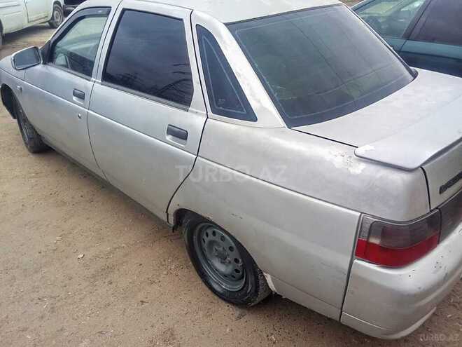 LADA (VAZ) 2110 2002, 334,125 km - 1.6 l - Xaçmaz