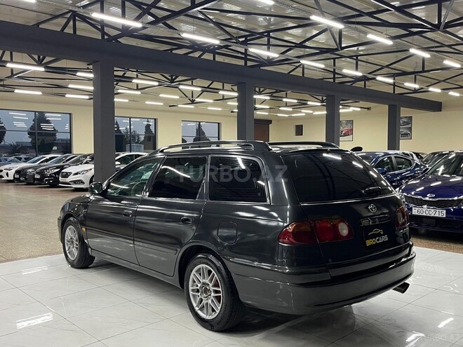 Toyota Caldina 1998, 328,110 km - 1.8 l - Sumqayıt