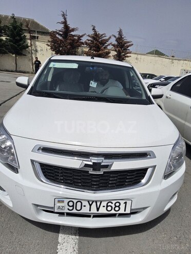 Chevrolet Cobalt-1