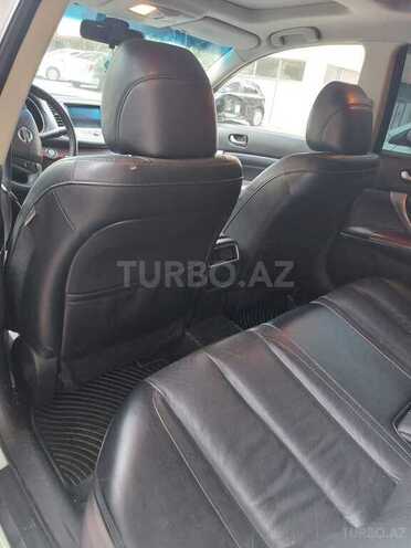 Nissan Teana 2011, 300,000 km - 2.5 l - Bakı