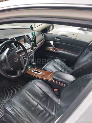 Nissan Teana 2011, 300,000 km - 2.5 l - Bakı