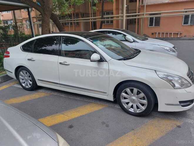 Nissan Teana 2011, 300,000 km - 2.5 l - Bakı