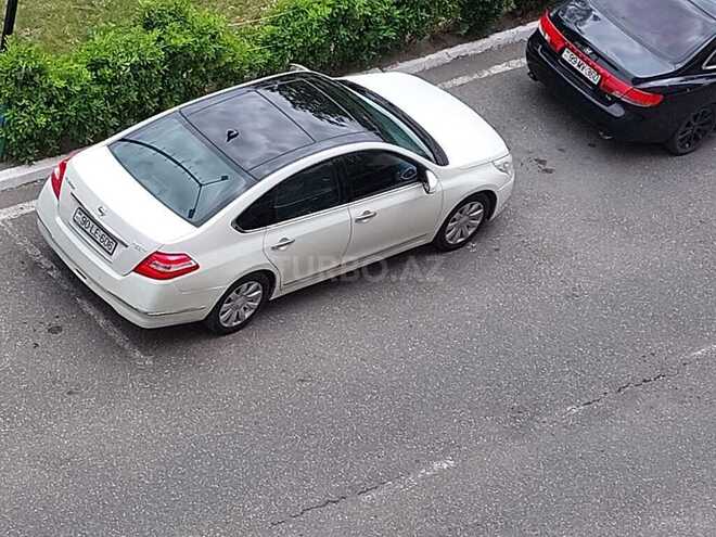 Nissan Teana 2011, 300,000 km - 2.5 l - Bakı