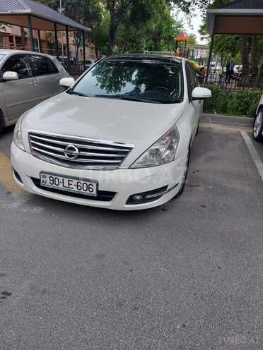 Nissan Teana 2011, 300,000 km - 2.5 l - Bakı