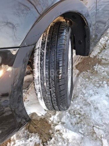 Hyundai Accent 2013, 210,000 km - 1.6 l - Qobustan