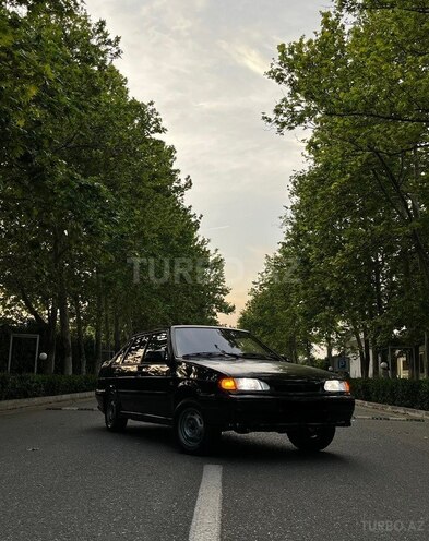 LADA (VAZ) 2115 2012, 206,000 km - 1.6 l - Bakı