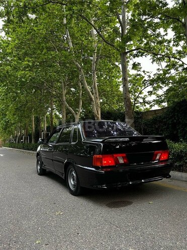 LADA (VAZ) 2115 2012, 206,000 km - 1.6 l - Bakı