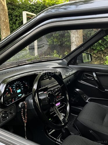 LADA (VAZ) 2115 2012, 206,000 km - 1.6 l - Bakı