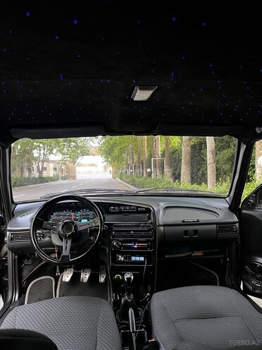 LADA (VAZ) 2115 2012, 206,000 km - 1.6 l - Bakı